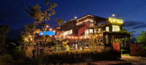 Ruby Villa